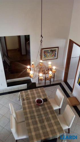 Imagem 13 de 15 de Casa Em Condomínio - Condomínio Residencial Moinho De Vento - 514761