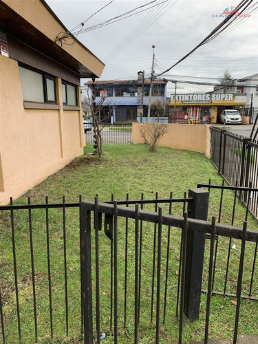 Oficina En Arriendo En Temuco