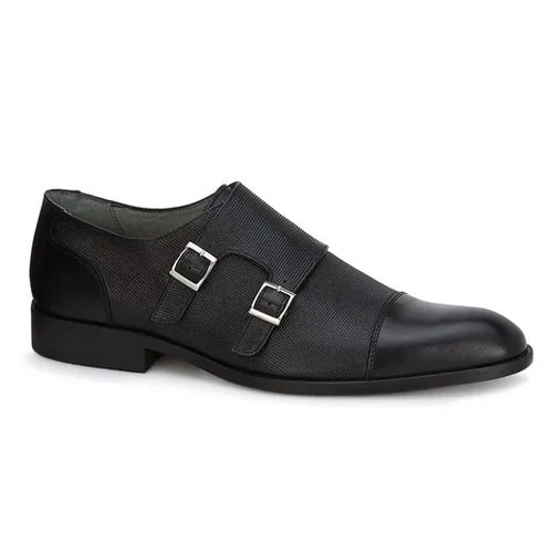 Oferta Zapatos Oxford Ferrato Piel 