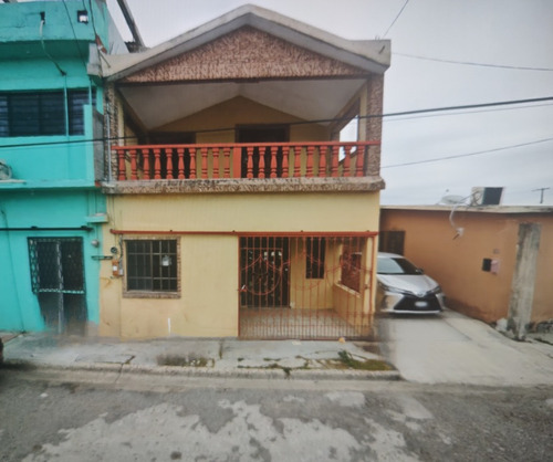 Casa En Venta,bugambilias Norte,jardines Coloniales,reynosa Tamaulipas. Remate-adjudicada