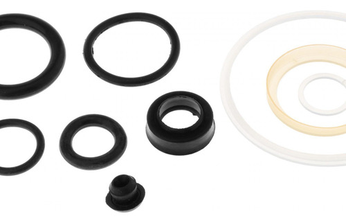 Ml Kits De Sello De Gato Kits De 3 Toneladas Horizontales
