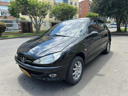 Peugeot 206 1.4 Xr