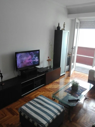 Imagen 6 de 13 de Departamento 3 Ambientes Centro Mar Del Plata