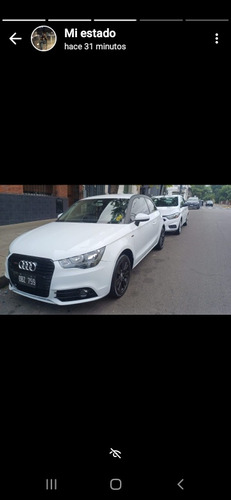 Audi A1 1.4 Ambition Tfsi 122cv Stronic