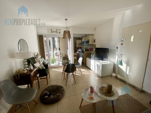 Venta Ph 3 Ambientes Villa Urquiza