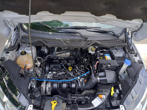Ford Ecosport 1.5 Titanium 123cv 4x2 Manual