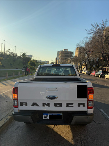 Ford Ranger 3.2 Cd Xls Tdci 200cv Manual 4x2