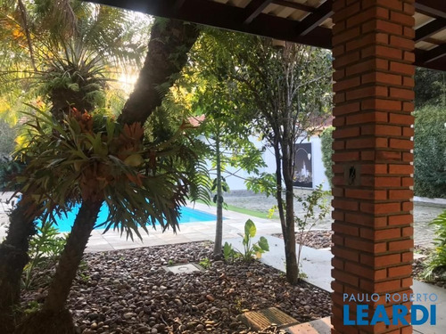 Imagem 14 de 15 de Comercial - Granja Viana - Sp - 644944
