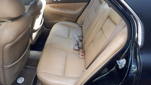 Imagem 5 de 13 de Honda Accord 1994 Batido R$8500