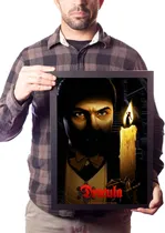 Comprar Quadro Arte Filme Dracula De 1931 Bela Lugosi Decoração