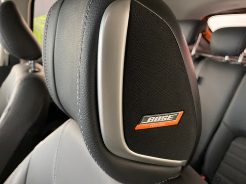 Imagen 13 de 15 de Nueva Nissan Kicks Exclusive Cvt