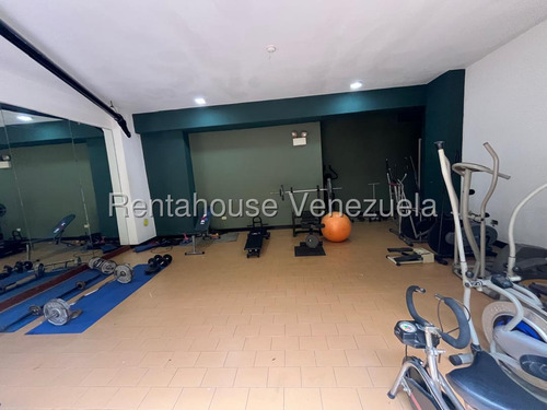 Apartamento En Venta Prados Del Este 25-21644. Jt