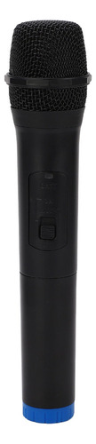 Para Microphone Toy Fake Fun High Simulation Pretend For
