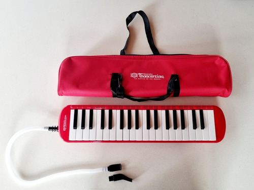 Imagen 4 de 5 de Melodica De 37 Notas
