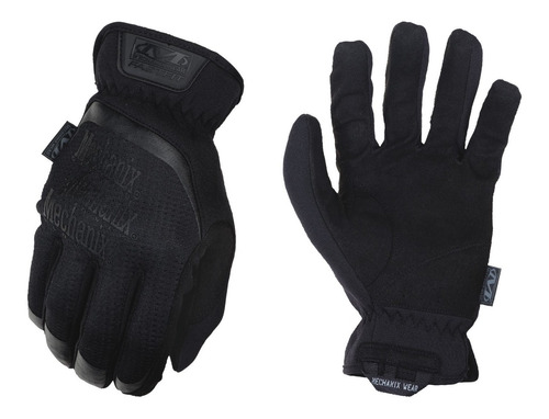 Guantes Tacticos Mechanix Modelo Fastfit Covert Originales Talles S Al Xxl