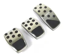 Comprar Kit Pedaleras Deportivas Jeep Renegade Originales
