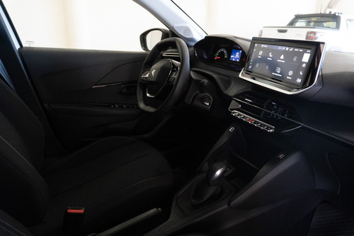 Peugeot 208 1.6 Active