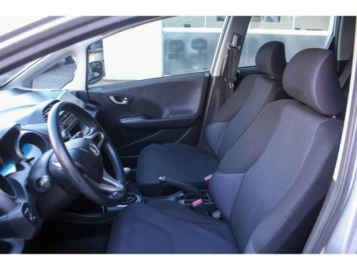 Honda Fit Lxl 1.4 Mt