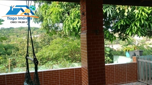 Venda De Chácara Em Jarinu No Centro Da Cidade! - 553