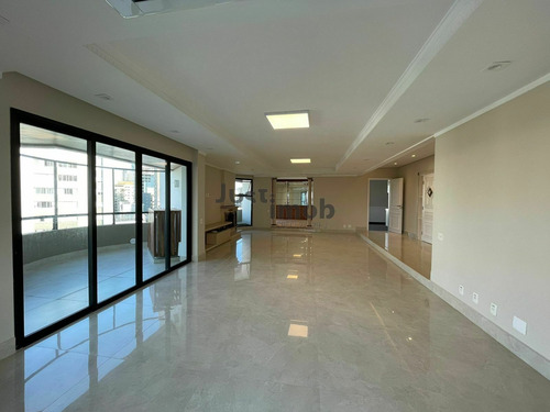 Imagem 2 de 25 de Apartamento Para Alugar No Bairro Moema - São Paulo/sp - 9513391