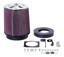 Comprar Filtros De Aire De Alto Flujo K&n Ford F150 1994 A 1996 57-2