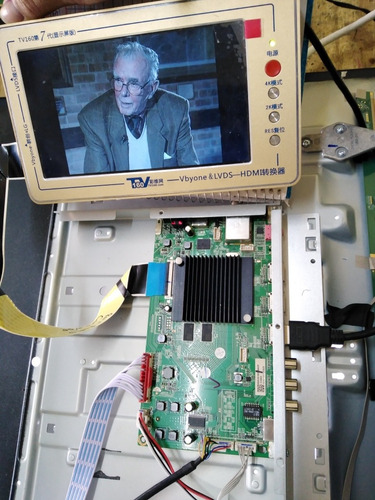Main Jvc Lt-50maw595 Ms16010-zc01-01 (Usado)