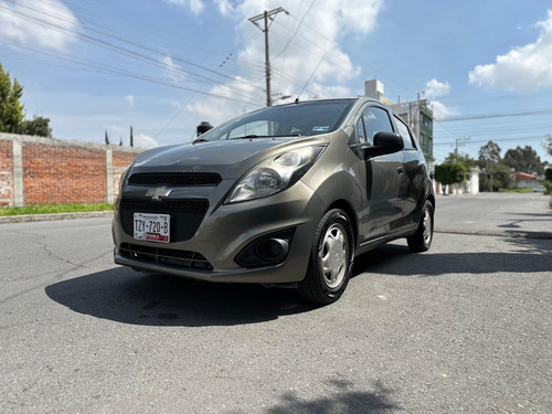 Chevrolet Spark 1.2 Ls Classic Mt