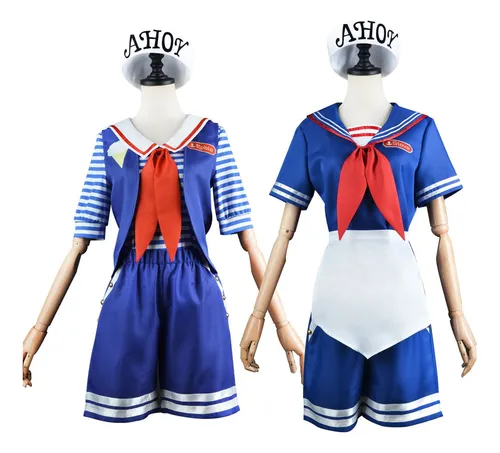 Ropa marinera sale