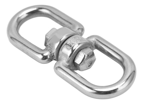 Corrosión De Acero Inoxidable 304 Con Rotación Ojo A Ojo M12