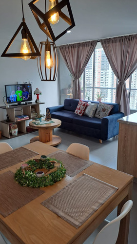 Imagen 2 de 30 de Apartamento En Venta Sabaneta Sector Cañaveralejo