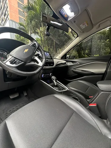 Chevrolet Onix 1.0T Premier Sedan At