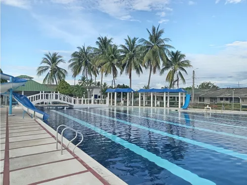 Condominio Cerrado En Flandes, Tolima Casa Amoblada Lista Para Ti