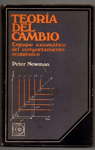 Teoría Del Cambio - Peter Newman T