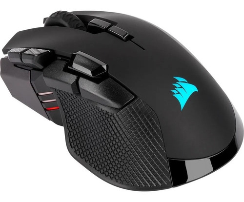 Mouse Gamer Corsair Ironclaw Rgb Wireless Ch-9317011-na