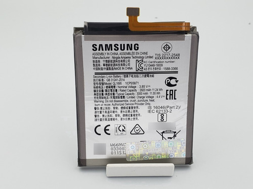 Bateria Mod: Ql1695 Samsung Galaxy A01 Sm-a015m Original
