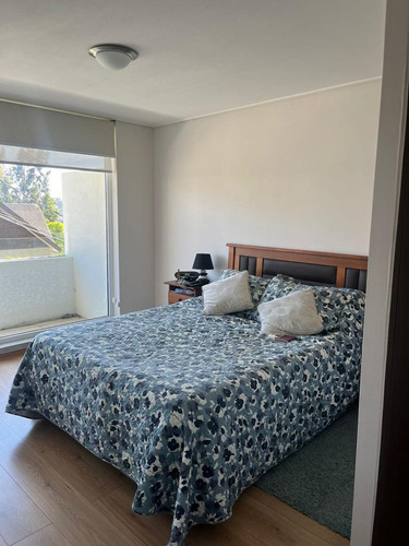 Se Arrienda Excelente Departamento Monjas Lomas San Andres