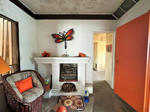 Casa En Venta, Rio San Joaquín