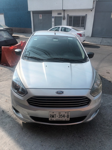 Ford Figo 1.5 Impulse Aa Hchback At