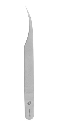 Pinza Profesional Para Pestañas Staleks  Expert 40 Tipo 11