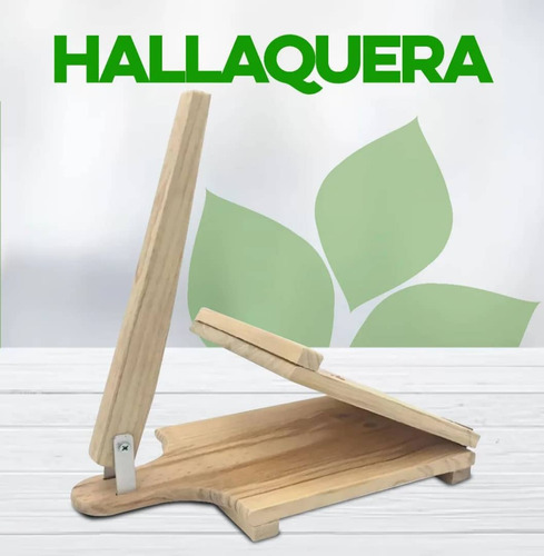 Tabla De Madera Para Hallacas 