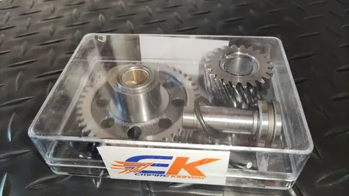 Kit De Arbol De Leva
