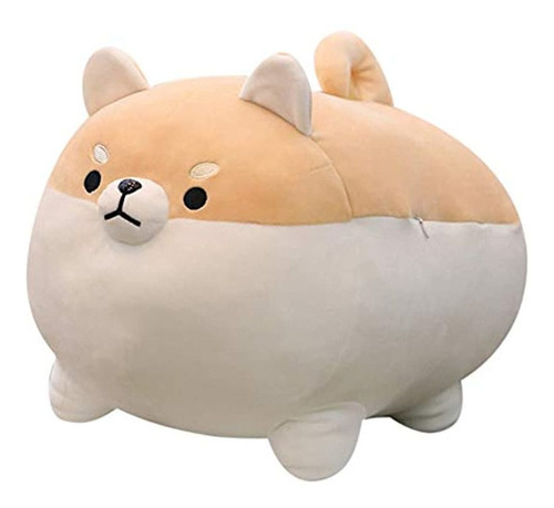 Shiba Inu Dog Plush Pillow,cute Corgi