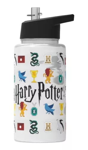 Harry Potter Straw Topper