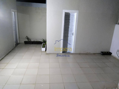 Imagem 21 de 30 de Apartamento Duplex Ed Campo Lazio Com 3 Dormitórios À Venda, 127 M² Por R$ 280.000 - Bosque Dos Eucaliptos - São José Dos Campos/sp - Ad0004