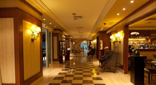 Imagem 13 de 15 de Flat No Brooklin Excelente Para Investimento - Sf29382