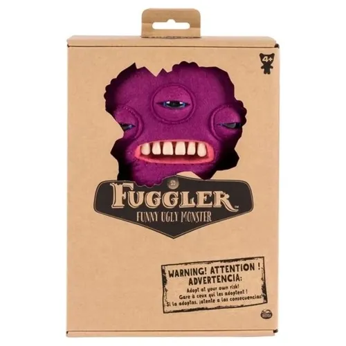 Purple fuggler 2025