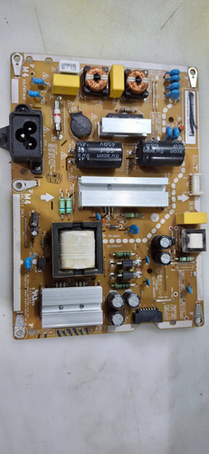 Fuente Y Leds De Pantalla Lg Mod 32lf595b-ub (Usado)