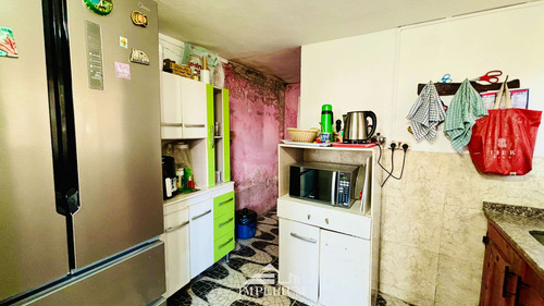 Venta De Casa Con Un Gran Terreno De 1000m2 A Pasos De Belloni En Manga
