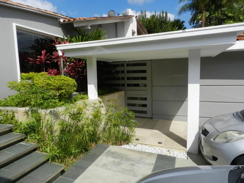 Imagen 1 de 29 de Prados Del Este Casa En Venta Jesús Enrique Díaz 20-16368 Baruta Caracas