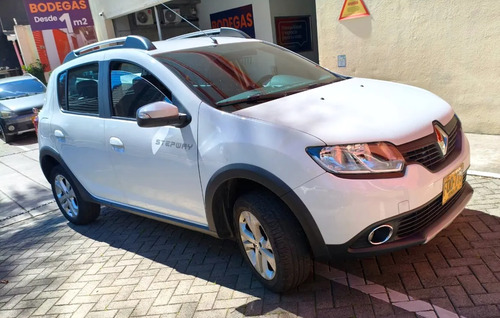Renault Stepway 1.6 Dynamique